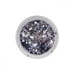 Ficha técnica e caractérísticas do produto Glitter Holográfico Flocado Bitarra - FL Intense - Bitarra Beauty