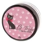 Ficha técnica e caractérísticas do produto Glitter Iluminador Cat Make Ouro 01