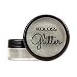 Ficha técnica e caractérísticas do produto Glitter Koloss Íris