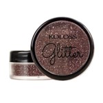 Ficha técnica e caractérísticas do produto Glitter - Koloss Light Pink