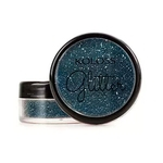 Ficha técnica e caractérísticas do produto Glitter Koloss Make Up 2,5g - Ciano