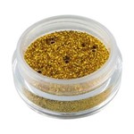 Ficha técnica e caractérísticas do produto Glitter Max Love - N°17 Gold