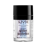 Ficha técnica e caractérísticas do produto Glitter NYX Face & Body