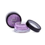 Ficha técnica e caractérísticas do produto Glitter Purple Ricosti