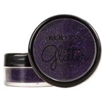 Ficha técnica e caractérísticas do produto Glitter Purpura Laser 2,5g Koloss