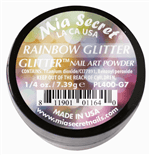 Ficha técnica e caractérísticas do produto Glitter | Rainbow Glitter | 7.39 Gr | Mia Secret