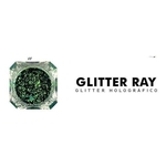 Ficha técnica e caractérísticas do produto Glitter Ray Indice Tokyo