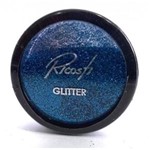 Glitter Blue Ricosti