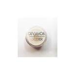 Ficha técnica e caractérísticas do produto Glitter Silver Shine Cor 10 Divamor