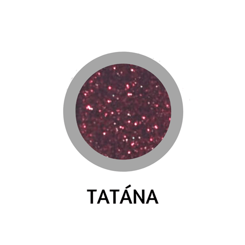 Ficha técnica e caractérísticas do produto Glitter Solto Miss Lary. (Tatána)