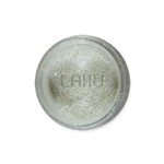 Ficha técnica e caractérísticas do produto Glitter Ultrafino Bitarra - 22 Cristal