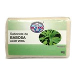 Ficha técnica e caractérísticas do produto Global Sabonete Babosa 90g Ref.: A636