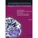 Glomerulopatias: Patogenia. Clínica e Tratamento