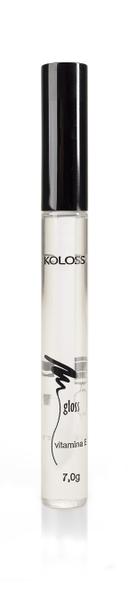 Ficha técnica e caractérísticas do produto Gloss 01 Incolor 7,0g Koloss