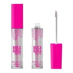 Ficha técnica e caractérísticas do produto Gloss Boca Rosa Diva Glossy 3,5g - Pink