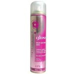 Ficha técnica e caractérísticas do produto Gloss Brilho Hair Serum Sheen Aspa Sprayset Serinet 400ml