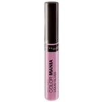 Ficha técnica e caractérísticas do produto Gloss Color Mania Maybelline - 240- Glamourous Pink
