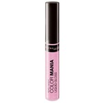 Ficha técnica e caractérísticas do produto Gloss Color Mania Maybelline - 250- Pink Gliter