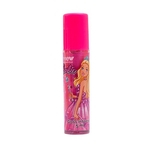 Ficha técnica e caractérísticas do produto Gloss Infantil com pincel aplicador Barbie Princesa