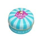 Ficha técnica e caractérísticas do produto Gloss Labial Agatha Ruiz de La Prada - Coco Loco Kiss me Collection - Lip Balm 15 Gr