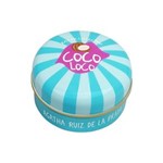 Ficha técnica e caractérísticas do produto Gloss Labial Agatha Ruiz de La Prada - Coco Loco Kiss me Collection - Lip Balm