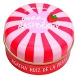 Ficha técnica e caractérísticas do produto Gloss Labial Agatha Ruiz de La Prada Kiss me Collection Merry Rabasperry 15g