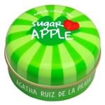 Ficha técnica e caractérísticas do produto Gloss Labial Agatha Ruiz de La Prada Kiss me Collection Sugar Apple 15g