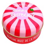 Ficha técnica e caractérísticas do produto Gloss Labial Agatha Ruiz de La Prada - Merry Rabasperry Kiss me Collection