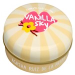 Ficha técnica e caractérísticas do produto Gloss Labial Agatha Ruiz de La Prada - Vanilla Sky Kiss me Collection