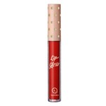 Gloss Labial Latika - Lip Gloss N26 Vermelho