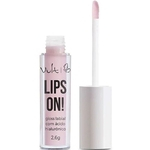 Ficha técnica e caractérísticas do produto Gloss Labial Lips On 1 UN Vult