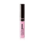 Ficha técnica e caractérísticas do produto Gloss Labial Maybelline Color - Color Mania Pure Pink Gliter 250