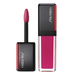 Ficha técnica e caractérísticas do produto Gloss Labial Shiseido LacquerInk LipShine 303 Mirror Mauve 6ml