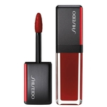 Ficha técnica e caractérísticas do produto Gloss Labial Shiseido LacquerInk LipShine 307 Scarlet Glare 6ml