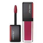 Ficha técnica e caractérísticas do produto Gloss Labial Shiseido LacquerInk LipShine 309 Optic Rose 6ml