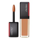 Ficha técnica e caractérísticas do produto Gloss Labial Shiseido LacquerInk LipShine - 310 Honey Flash 6ml