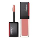 Ficha técnica e caractérísticas do produto Gloss Labial Shiseido LacquerInk LipShine - 311 Vinyl Nude 6ml
