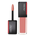 Ficha técnica e caractérísticas do produto Gloss Labial Shiseido LacquerInk LipShine 311 Vinyl Nude 6ml