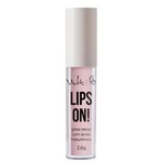Ficha técnica e caractérísticas do produto Gloss Labial Vult Lips On 2,6g
