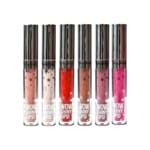 Ficha técnica e caractérísticas do produto Gloss Labial Wow Shiny Lips - Ruby Rose - TO519268-1