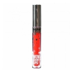 Ficha técnica e caractérísticas do produto Gloss Labial Wow Shiny Lips Transparente Ruby Rose Cor 048