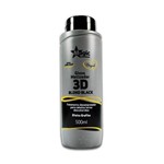 Ficha técnica e caractérísticas do produto Gloss Matizador 3D Blond Black - Efeito Grafite - 500ml - Magic Color