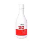 Ficha técnica e caractérísticas do produto Gloss Matizador 3D Magic Color Red 550Ml