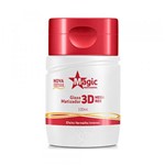 Ficha técnica e caractérísticas do produto Gloss Matizador 3D Mega Red Magic Color - Efeito Vermelho Intenso 100ml