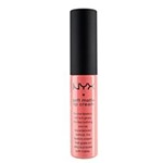Ficha técnica e caractérísticas do produto Gloss NYX Soft Matte Lip Cream - SMLC13 Sydney - SMLC05 Antwerp