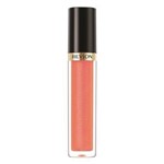 Ficha técnica e caractérísticas do produto Gloss Revlon Lustrous Lip Gloss Pango Peach - Rosa - ROSA