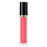 Ficha técnica e caractérísticas do produto Gloss Revlon Lustrous Lip Gloss Pango Peach