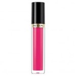 Ficha técnica e caractérísticas do produto Gloss Revlon Lustrous Lip Gloss Pink Pop - ROSA