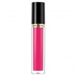 Ficha técnica e caractérísticas do produto Gloss Revlon Lustrous Lip Gloss Pink Pop