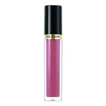 Ficha técnica e caractérísticas do produto Gloss Revlon Lustrous Lip Gloss Super Natural - ROSA